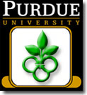 Purdue Griffin Logo